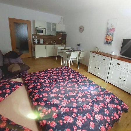 Apartman Jafi ลิปโนนัดเวิลตาวู ภายนอก รูปภาพ