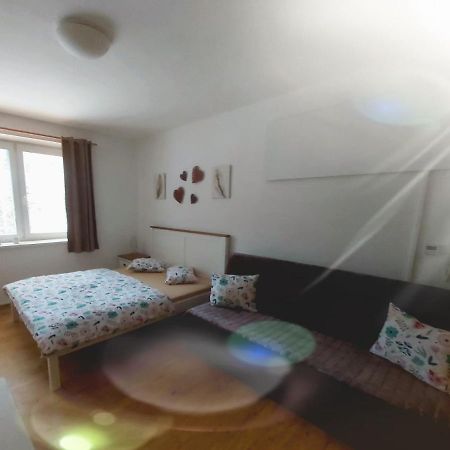 Apartman Jafi ลิปโนนัดเวิลตาวู ภายนอก รูปภาพ