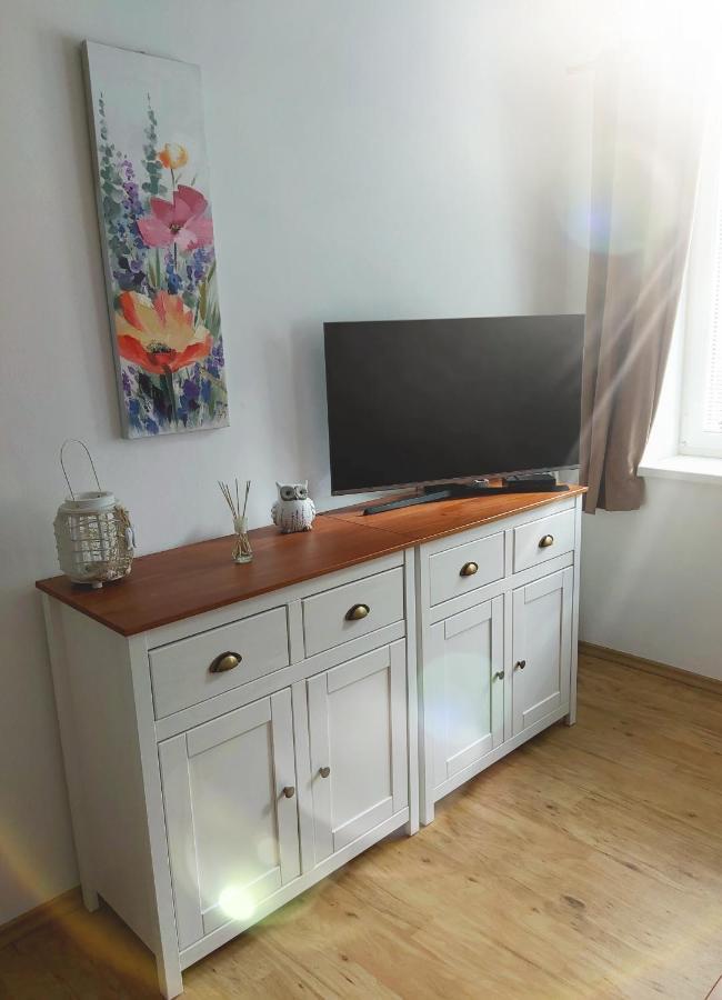 Apartman Jafi ลิปโนนัดเวิลตาวู ภายนอก รูปภาพ