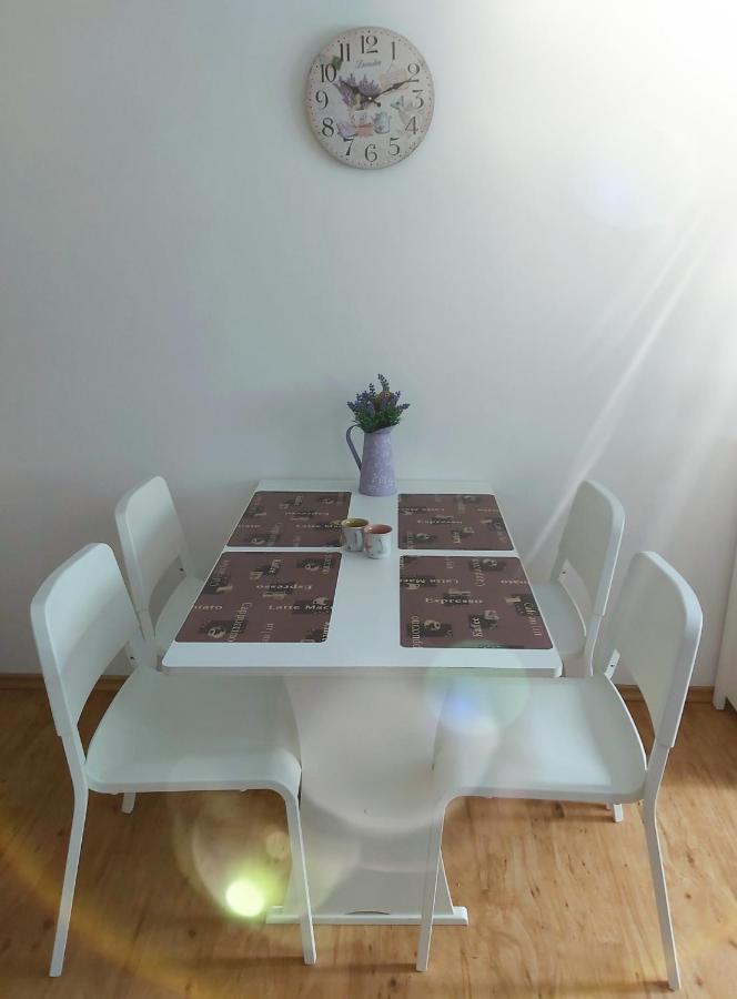 Apartman Jafi ลิปโนนัดเวิลตาวู ภายนอก รูปภาพ