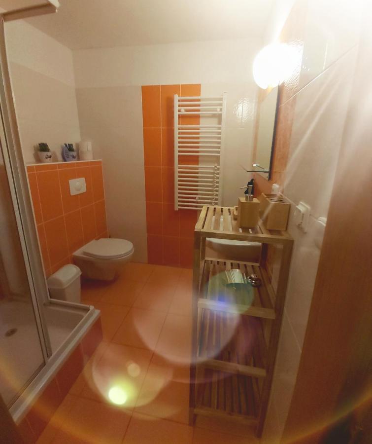 Apartman Jafi ลิปโนนัดเวิลตาวู ภายนอก รูปภาพ