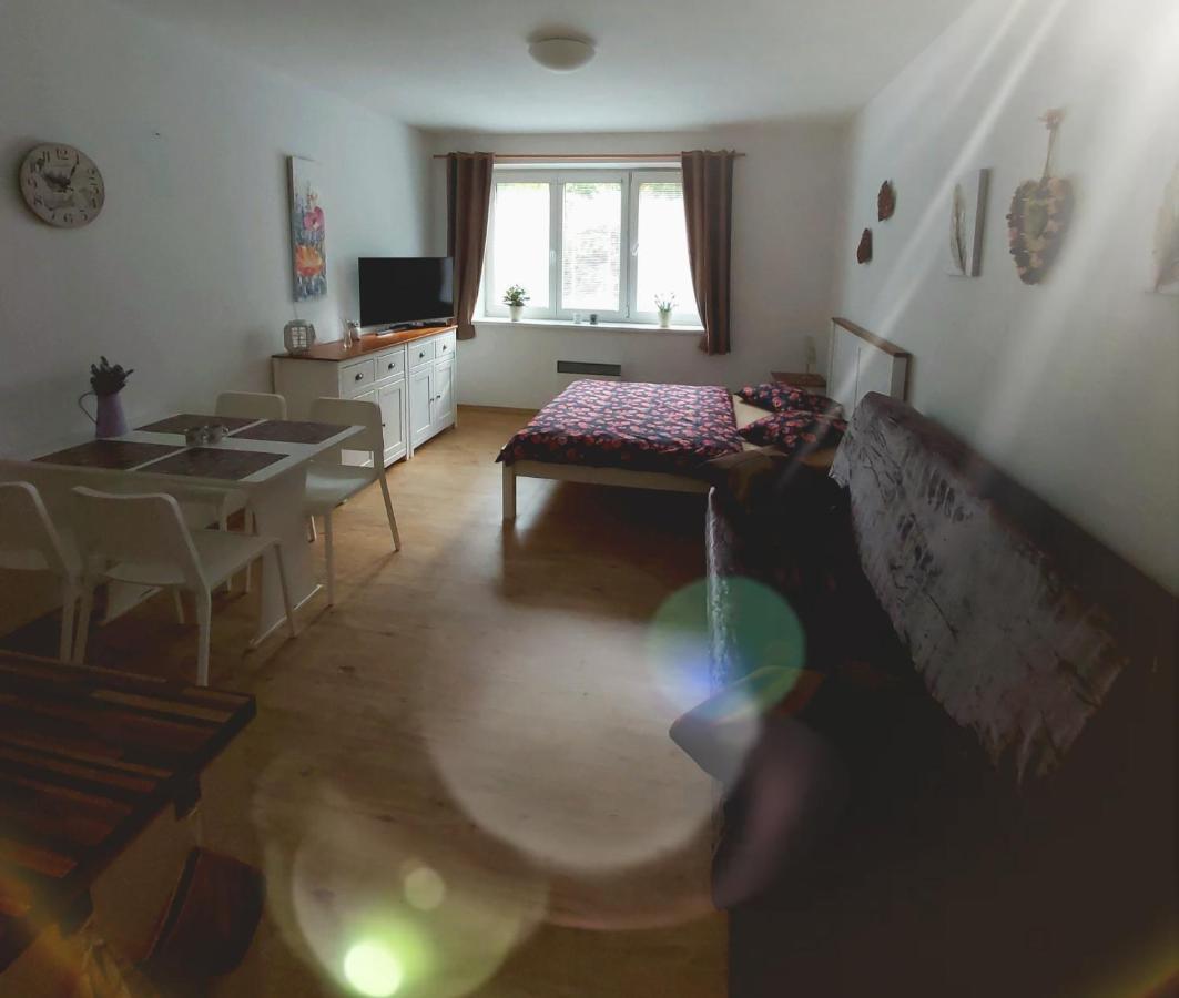 Apartman Jafi ลิปโนนัดเวิลตาวู ภายนอก รูปภาพ