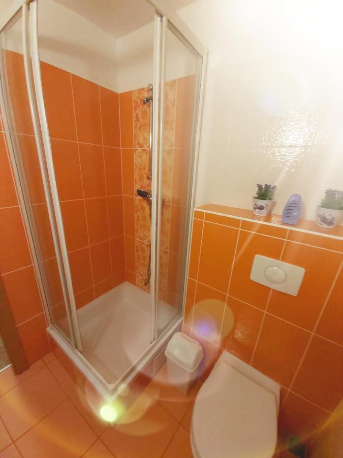 Apartman Jafi ลิปโนนัดเวิลตาวู ภายนอก รูปภาพ