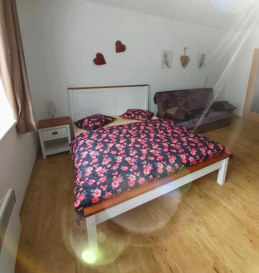 Apartman Jafi ลิปโนนัดเวิลตาวู ภายนอก รูปภาพ