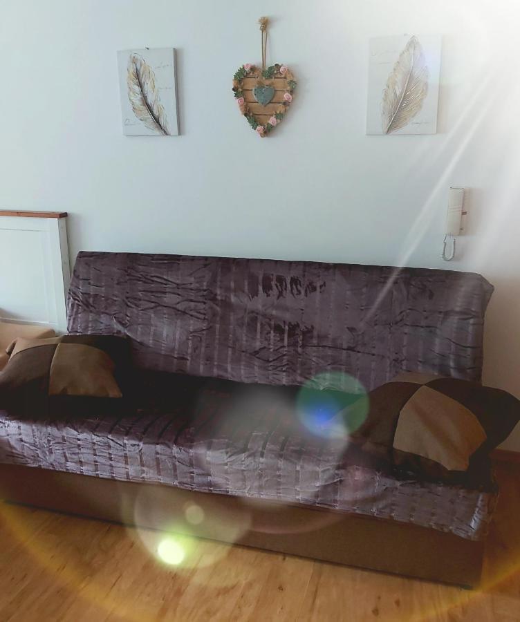 Apartman Jafi ลิปโนนัดเวิลตาวู ภายนอก รูปภาพ