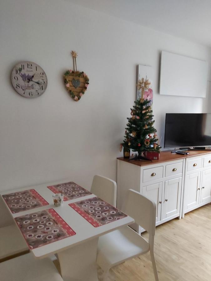 Apartman Jafi ลิปโนนัดเวิลตาวู ภายนอก รูปภาพ