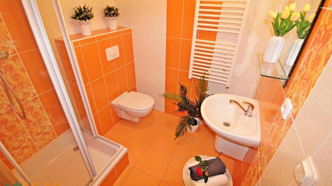 Apartman Jafi ลิปโนนัดเวิลตาวู ภายนอก รูปภาพ