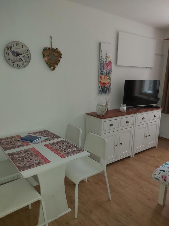 Apartman Jafi ลิปโนนัดเวิลตาวู ภายนอก รูปภาพ