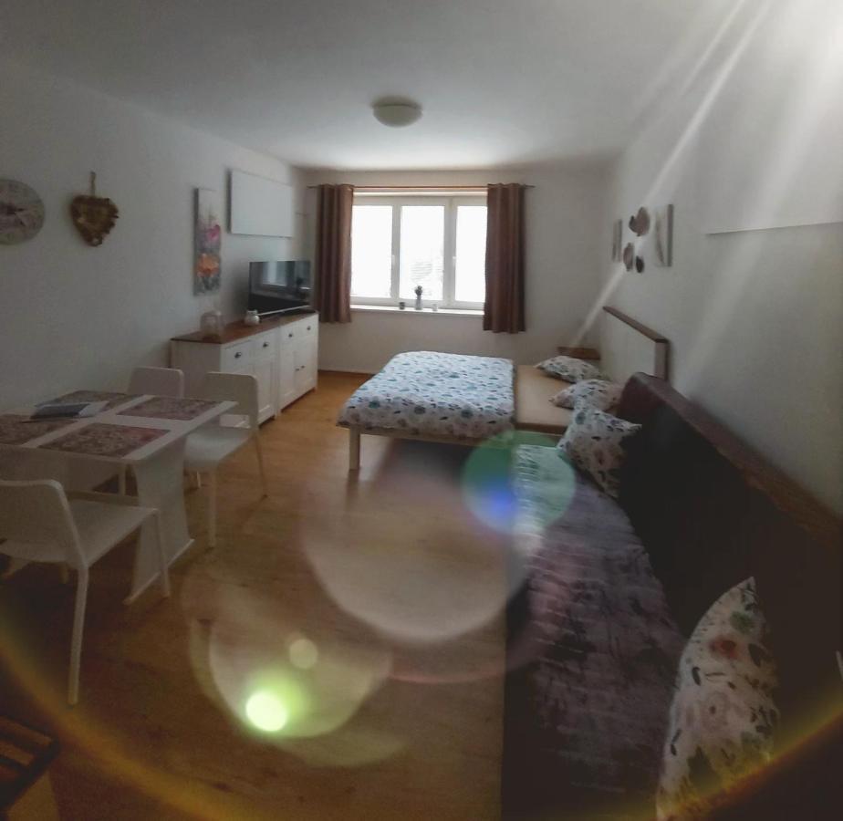 Apartman Jafi ลิปโนนัดเวิลตาวู ภายนอก รูปภาพ