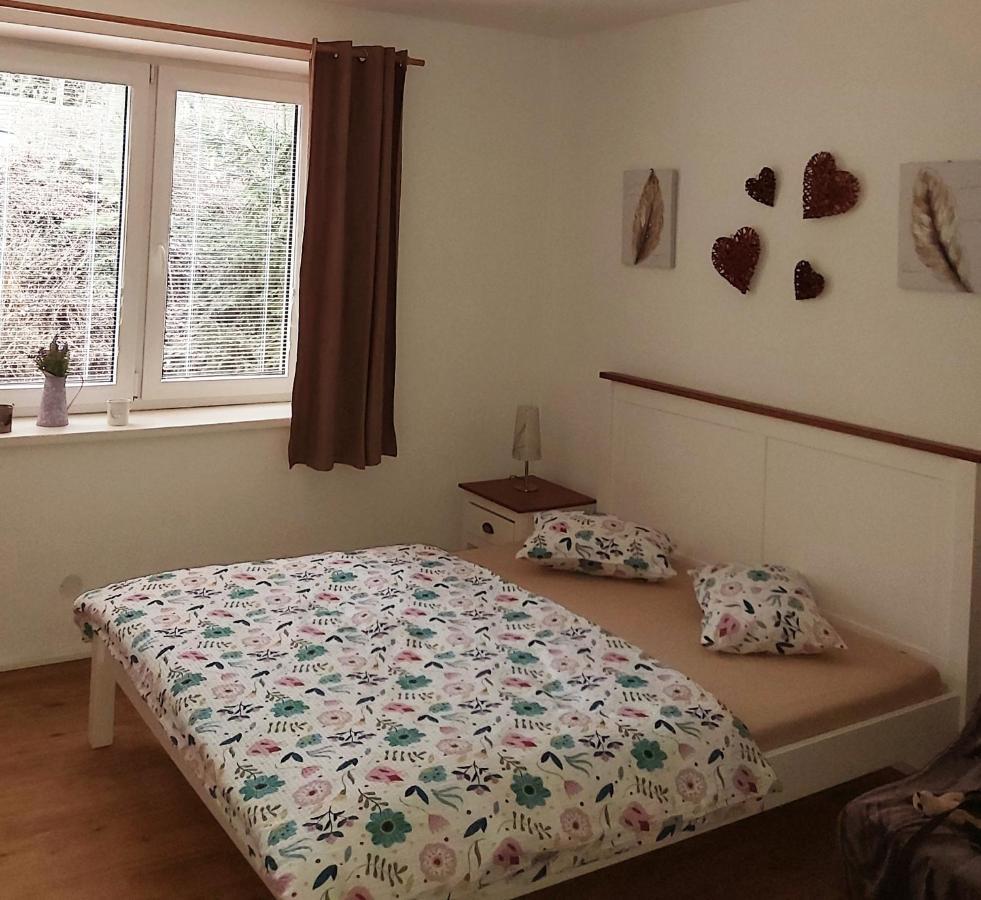 Apartman Jafi ลิปโนนัดเวิลตาวู ภายนอก รูปภาพ